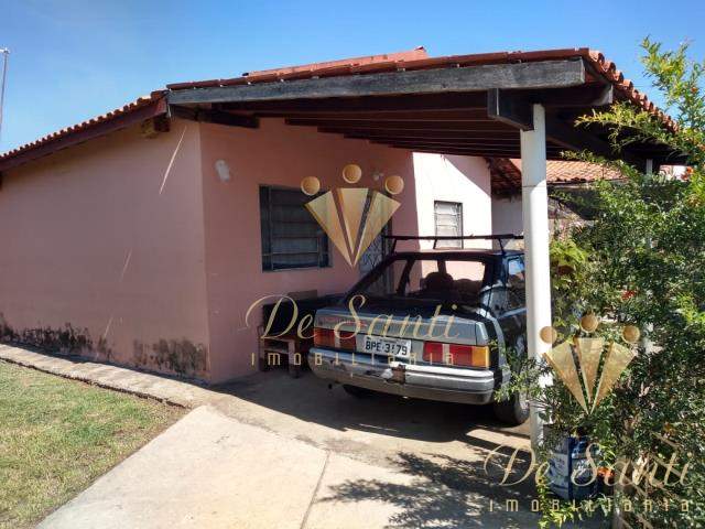 Residencial para Venda, Jardim Igaçaba, Mogi Guacu/SP